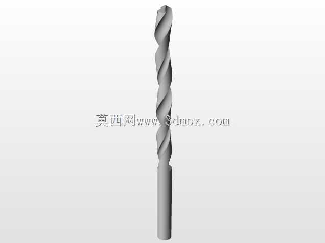 普通尺寸钻头
