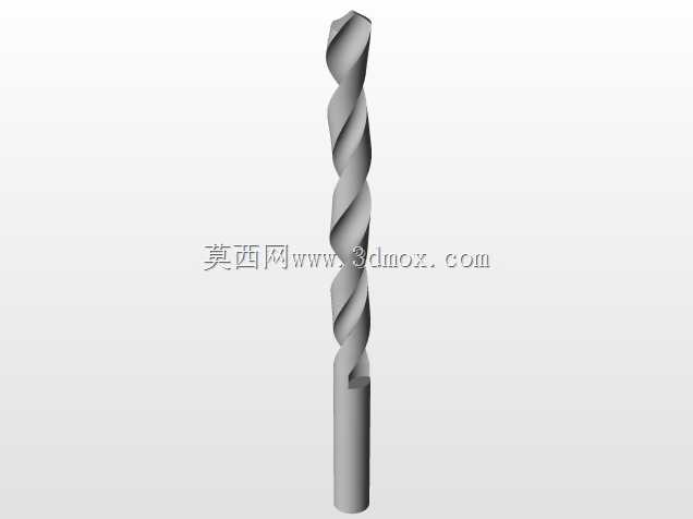普通尺寸钻头