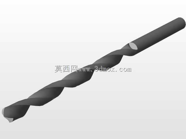 普通尺寸钻头