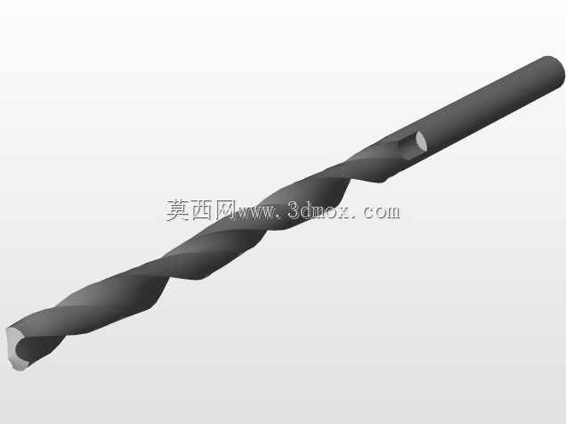 普通尺寸钻头