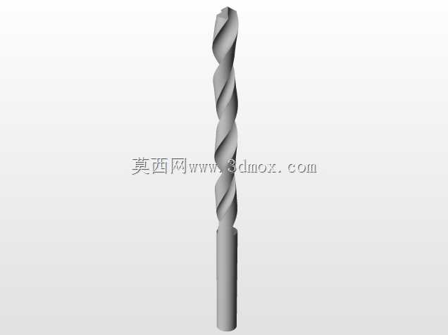 普通尺寸钻头