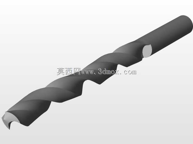 普通尺寸钻头