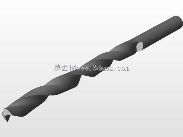 普通尺寸钻头