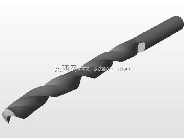 普通尺寸钻头