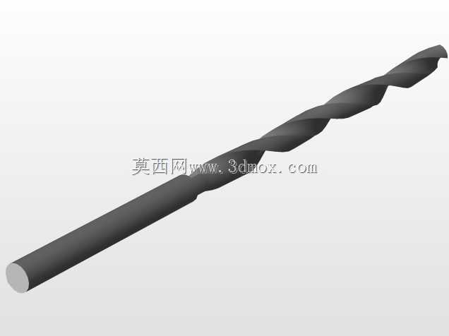 普通尺寸钻头