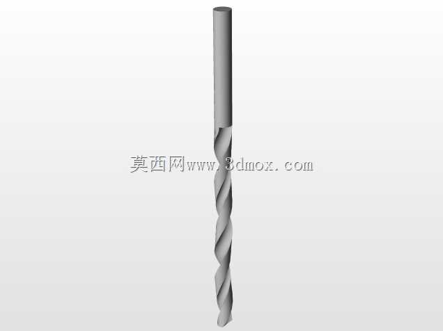 普通尺寸钻头