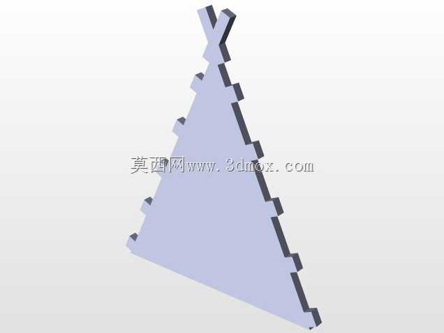 激光的乐趣:小帐篷作为邀请