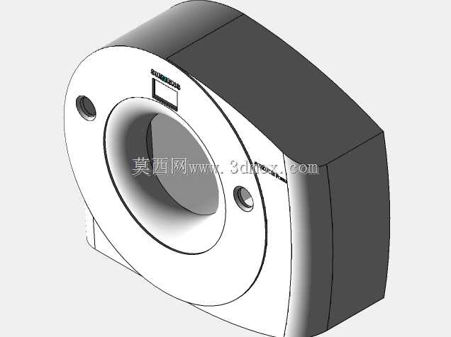 西门子体细胞力断层摄影仪