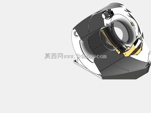 西门子体细胞力断层摄影仪