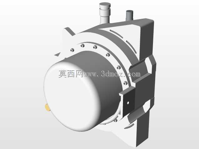西门子体细胞力断层摄影仪