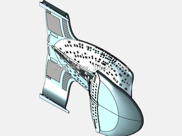 ��������Cortez NCC-78012�����Ӽ���