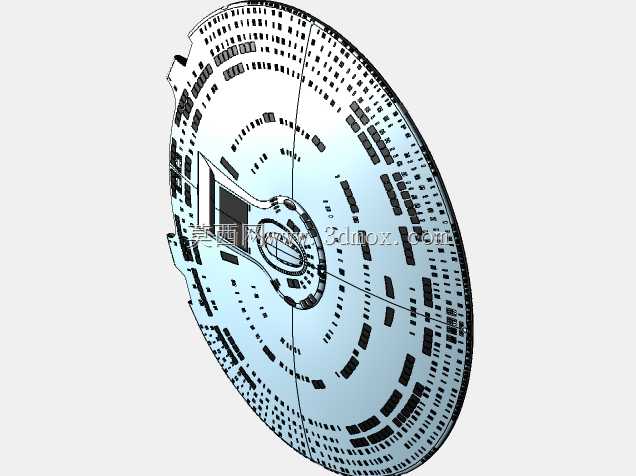 ��������Cortez NCC-78012�����Ӽ���