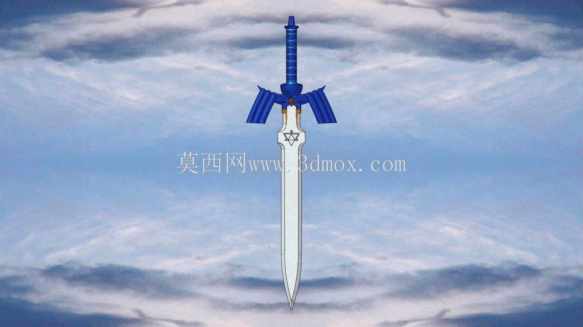 塞尔达大师之剑