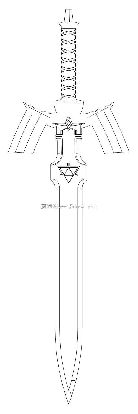 塞尔达大师之剑