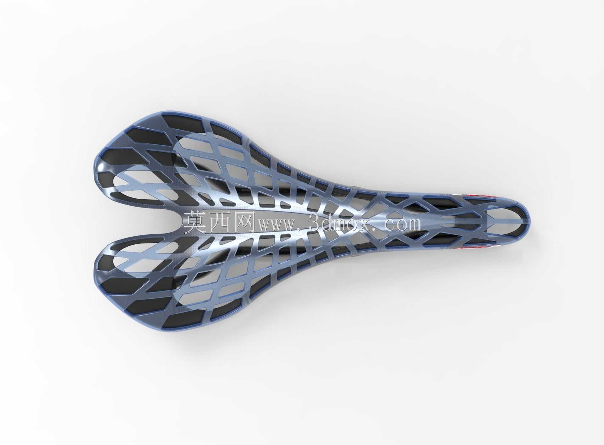Tioga Twintail2 Spyder鞍座