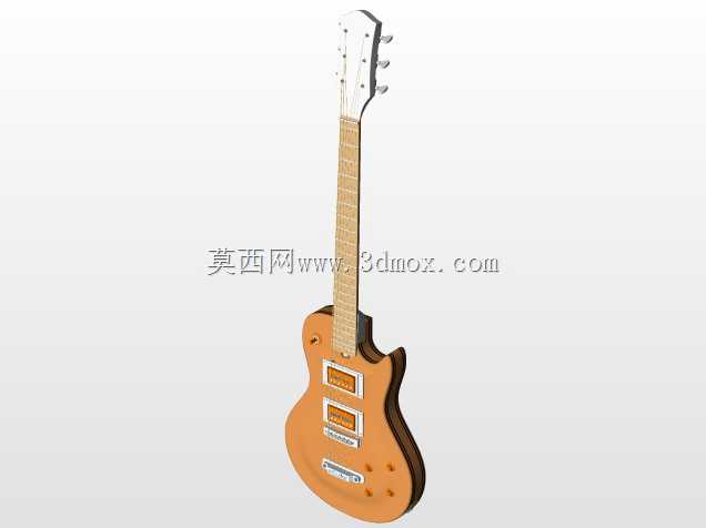 吉他
