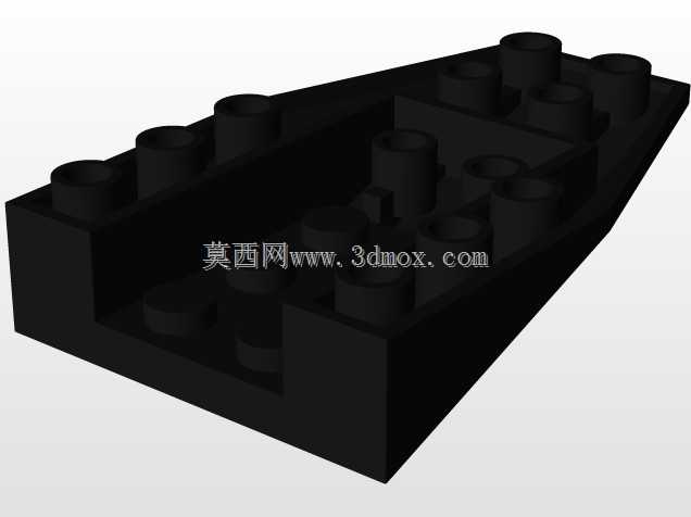 乐高RESQ直升机6462
