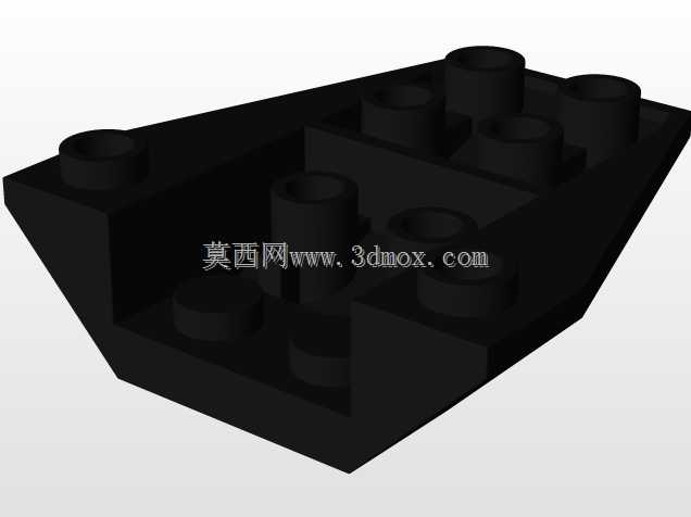 乐高RESQ直升机6462
