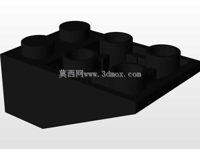 乐高RESQ直升机6462