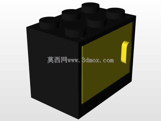 乐高RESQ直升机6462