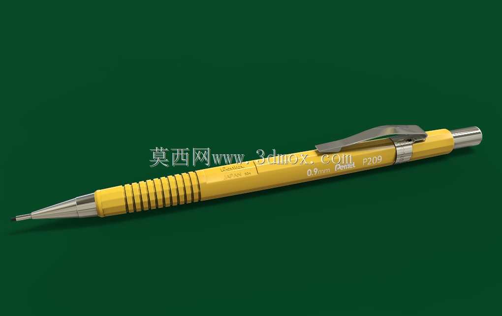 Pentel P209��еǦ��