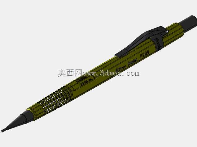 Pentel P209��еǦ��