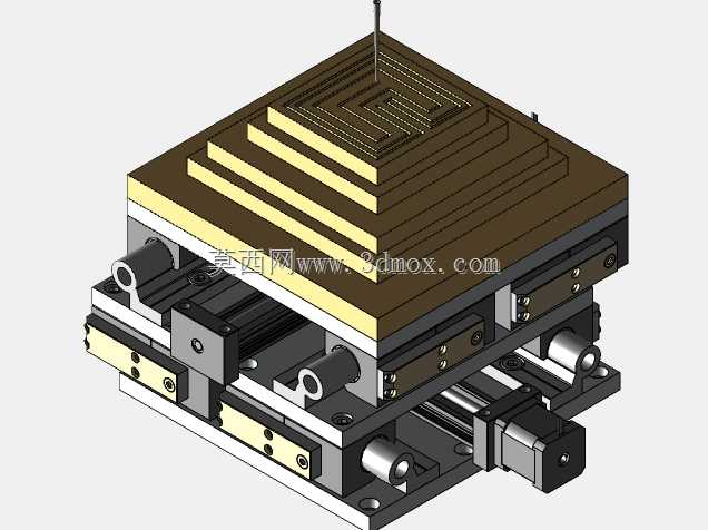 MESA 2 EIXOS DRYLIN IGUS(2轴)