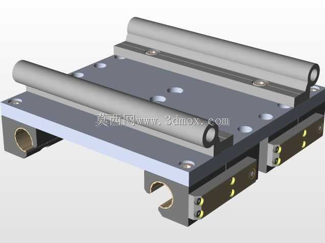 MESA 2 EIXOS DRYLIN IGUS(2轴)