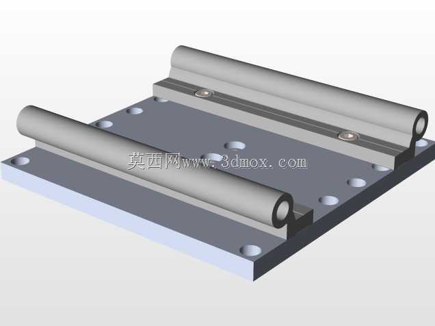 MESA 2 EIXOS DRYLIN IGUS(2轴)