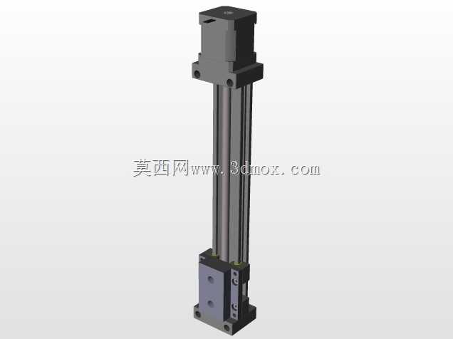 MESA 2 EIXOS DRYLIN IGUS(2轴)
