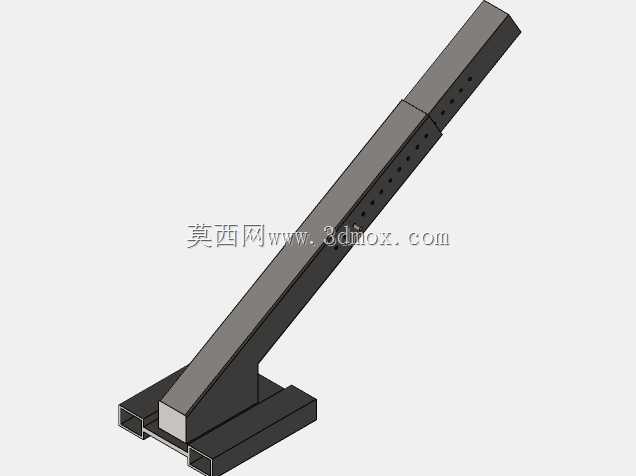 叉车起重机附件