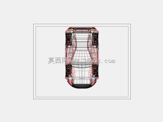 惊人的汽车