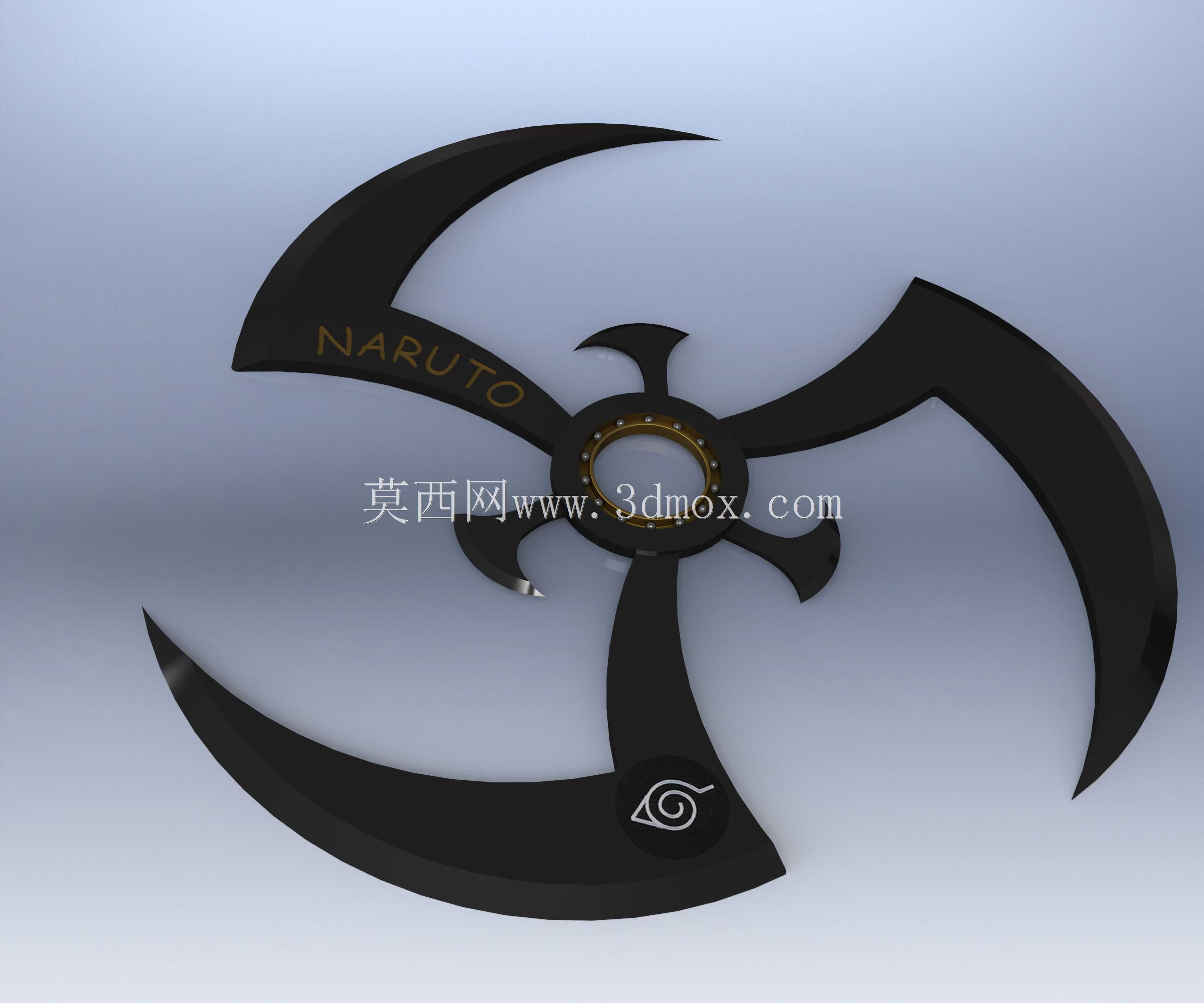 ��Ӱ����Shuriken+Kunaiϵ��