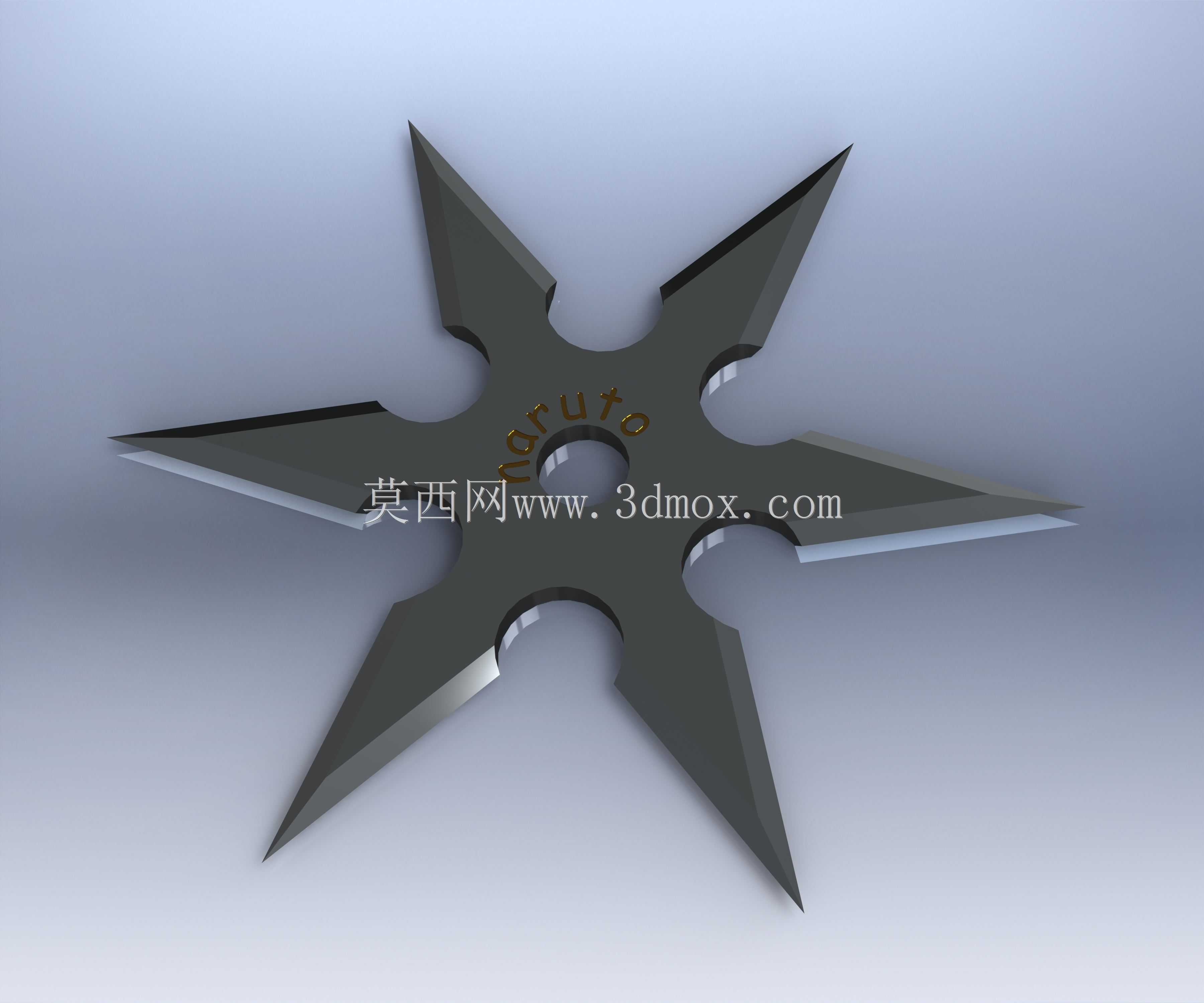 ��Ӱ����Shuriken+Kunaiϵ��
