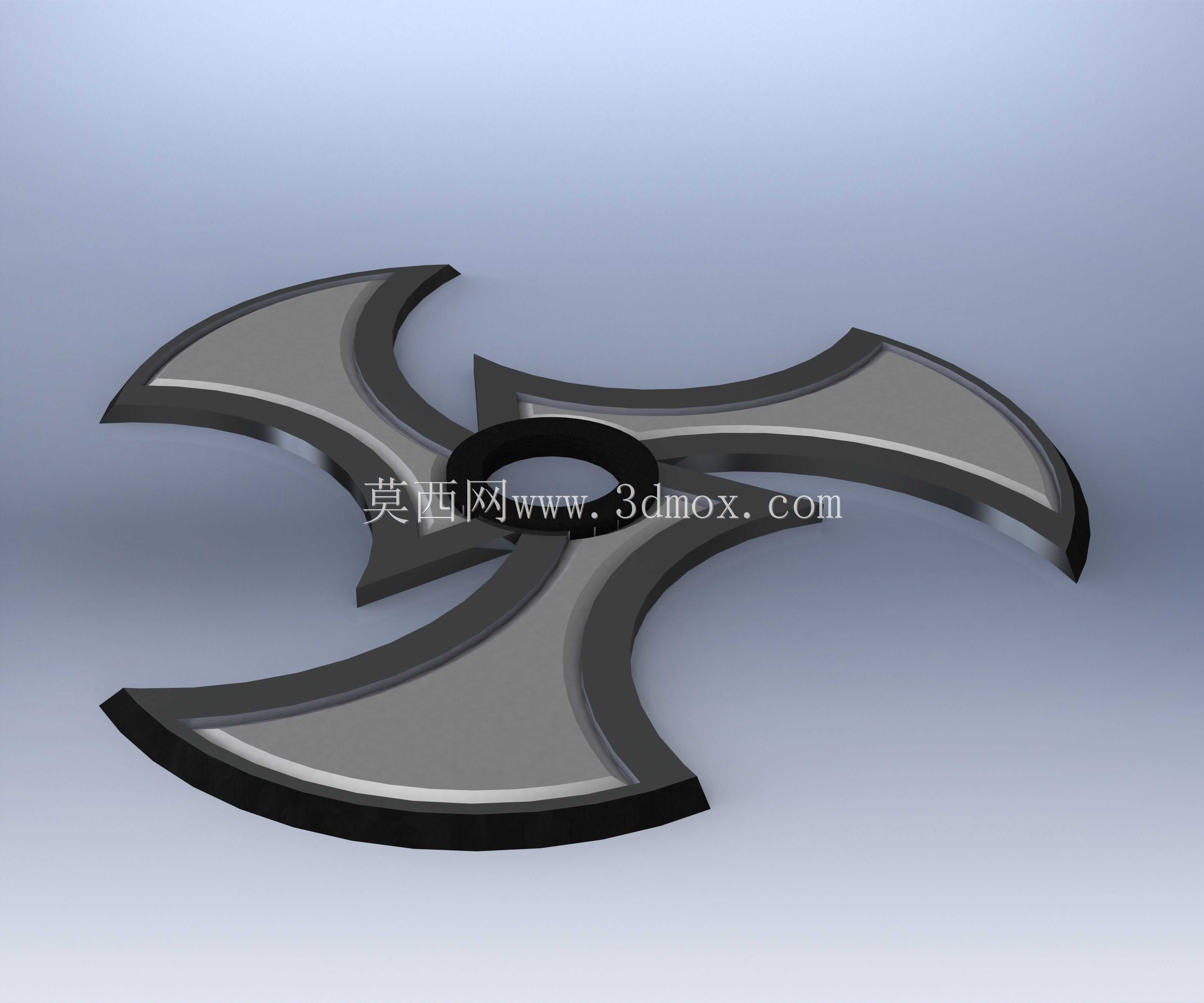 ��Ӱ����Shuriken+Kunaiϵ��