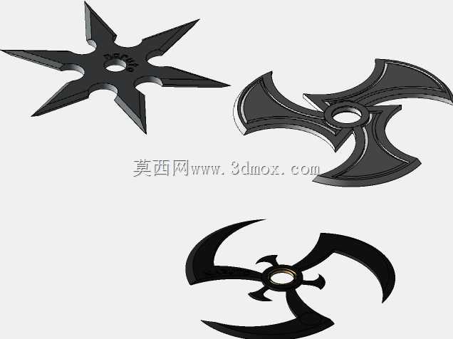 ��Ӱ����Shuriken+Kunaiϵ��