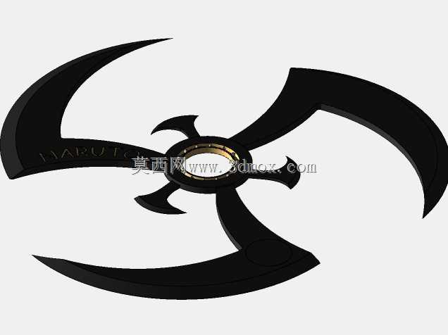 ��Ӱ����Shuriken+Kunaiϵ��