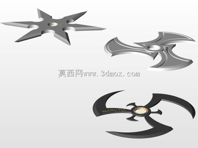 ��Ӱ����Shuriken+Kunaiϵ��