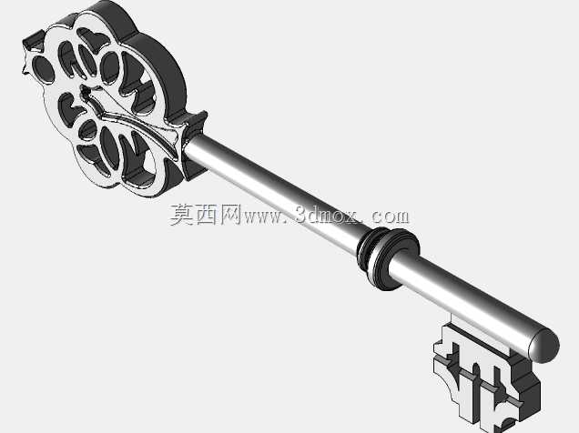 护卫(骷髅)钥匙