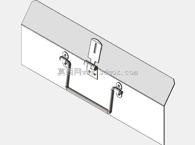 金属工具箱