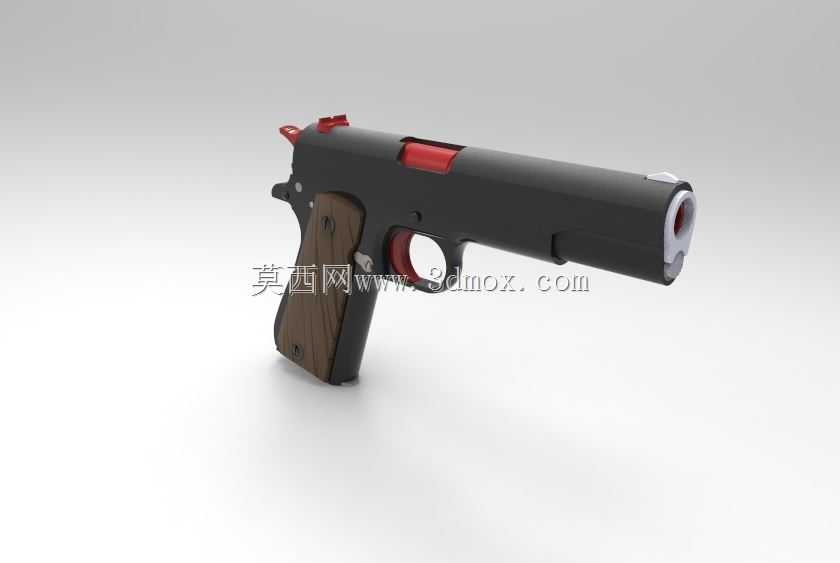 Colt 911��Ⱦ