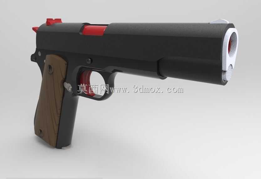 Colt 911��Ⱦ