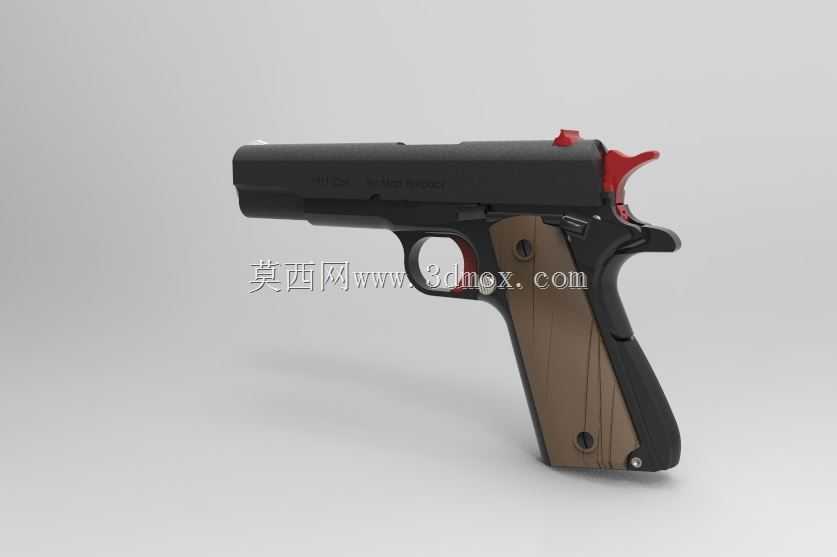Colt 911��Ⱦ