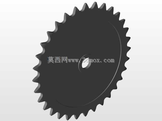 链轮配置器2