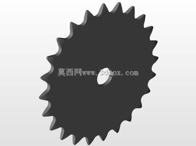 链轮配置器2