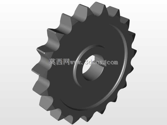 链轮配置器2