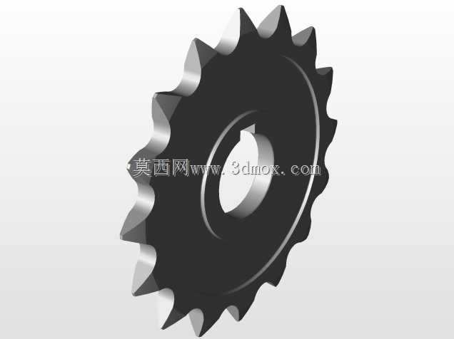 链轮配置器2