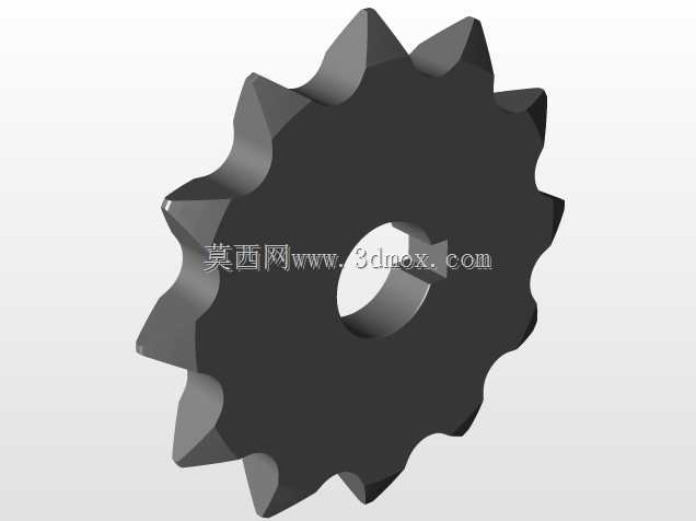 链轮配置器2