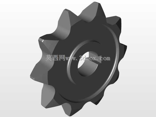 链轮配置器2