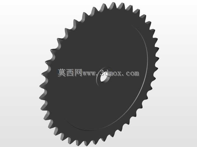 链轮配置器2